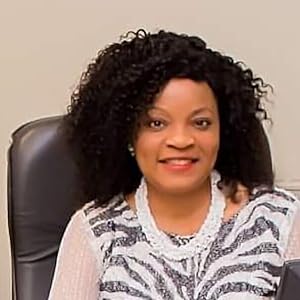 Pastor Modupe Morire Ologunleko