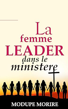 the woman leader in ministry