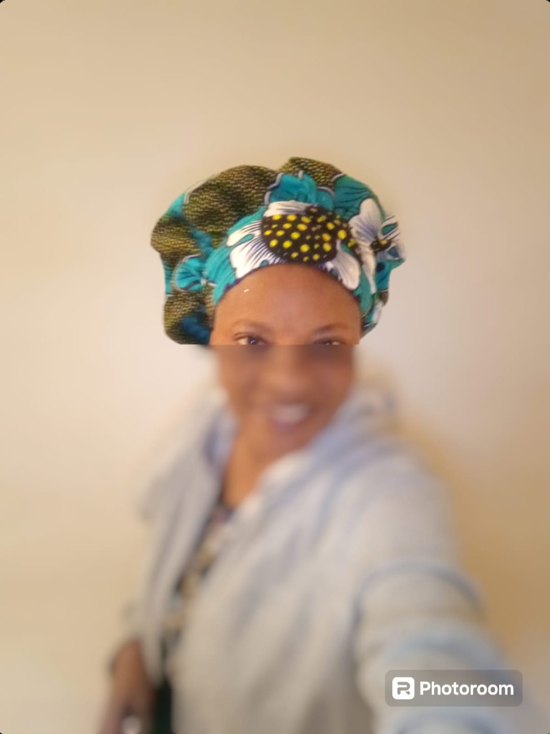 Juli Hair Bonnet - Image 4