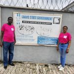 Lagos State Government Visitation